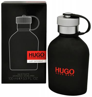 Hugo Boss Hugo Just Different EDT 75 ml