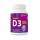 Nutricius Vitamín D3 EXTRA 2500 IU 30 tablet