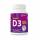Nutricius Vitamín D3 EXTRA 2500 IU 90 tablet