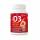 Nutricius Vitamín D3 pro děti 400IU - jahoda 30 tablet