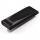 Verbatim Store 'n' Go Slider 16GB 98696, flash disk, černá