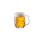 Tescoma Půllitr myBEER Salute!