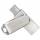 Sandisk Flash Disk 512GB Ultra Dual Drive Luxe USB 3.1