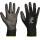 CERVA BUNTING BLACK EVOLUTION