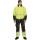 KNOXFIELD PROFI HI VIS bunda žlutá