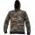 CRV CRAMBE HOODIE camouflage