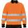 KNOXFIELD HI-VIS POLO mikina oranžová