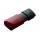 Kingston 128GB DataTraveler Exodia M 128 GB USB 3.2 1. generace (černá + červená)