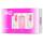 Nike Ultra Pink Woman - EDT 100 ml + sprchový gel 75 ml + tělové mléko 75 ml
