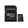 Kingston microSDHC 64GB class 10 SDCS2/64GB, CANVAS Plus