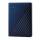 Western Digital WD My Passport 2TB Ext. 2.5" USB3.0 for MAC USB-C