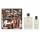 Hermes Terre D´  - EDT 100 ml + sprchový gel 80 ml