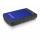Transcend StoreJet 25H3B 2TB, TS2TSJ25H3B, externí HDD, černo/modrý
