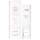 Elizabeth Arden White Tea Wild Rose, EDT 30 ml