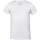 CERVA DHARLA V-tričko bílá