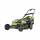 Ryobi RY18LMX40A-0