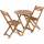 FIELDMANN FDZN 4003-T Balkón.set CAROL-T