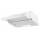 CONCEPT OPV3560wh Vestavný odsavač výsuvný 60cm WHITE
