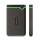 Transcend StoreJet 25M3S 2TB, TS2TSJ25M3S, externí HDD, šedo/zelený
