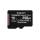 Kingston microSDHC 256GB Class 10 SDCS2/256GBSP CANVAS Plus