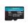 KINGSTON microSDHC UHS-I 128GB SDCG3/128GBSP