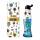 Moschino So Real Cheap & Chic - EDT 30 ml