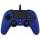Nacon Wired Compact Controller - blue (PS4)