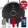 CONCEPT VR3210 Robotický vysavač s mopem 3v1 REAL FORCE Laser UVC Y-wash