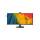 Philips LCD 40B1U5601H 40" IPS/3440x1440@100Hz/4ms/300cd/2xHDMI/DP/4xUSB 3.2/USB-C dock/RJ45/Repro/VESA
