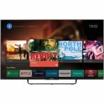 Smart televize