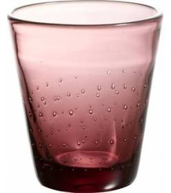 Tescoma Sklenice myDRINK Colori 300 ml, fialová