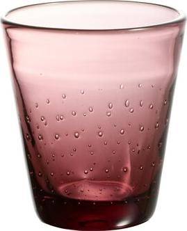 Tescoma Sklenice myDRINK Colori 300 ml, fialová