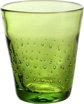 Tescoma Sklenice myDRINK Colori 300 ml, zelená