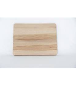 Dřevěné krájecí prkénko Kernel 480x360x40 mm, buk