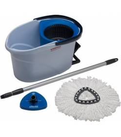 UltraSpin mini Ready to Go Vileda Professional