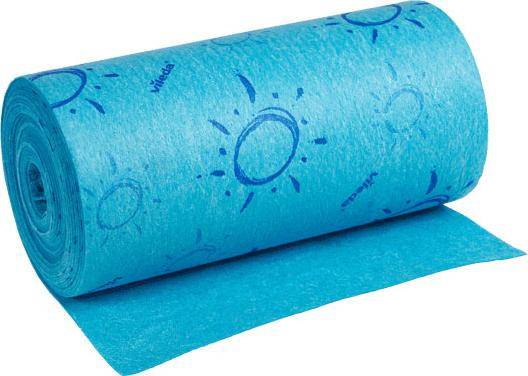 Quick'n Dry utěrka 10m Vileda Professional
