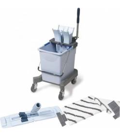 UltraSpeed Pro jedno vědro Starter Kit