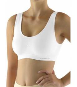 07016P top podprsenkový se širokými ramínky