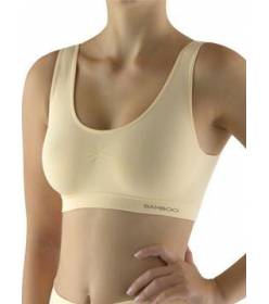 07016P top podprsenkový se širokými ramínky