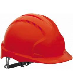 JSP EVO®2 červená