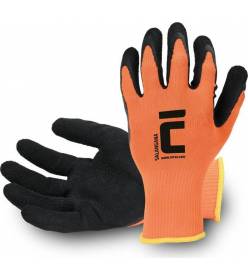 CERVA SALANGANA oranžová