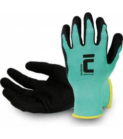 CERVA SALANGANA zelená