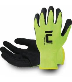 CERVA SALANGANA žlutá