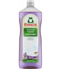 Frosch Univerzální čistič Levandule (EKO, 1000 ml)