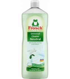 Frosch Univerzální čistič – neutrální (EKO, 1000 ml)