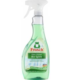 Frosch Bio Spiritus čistič skel (500 ml)
