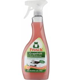 Frosch EKO Odmašťovač do kuchyně Grep (500 ml)