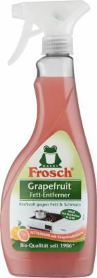 Frosch EKO Odmašťovač do kuchyně Grep (500 ml)