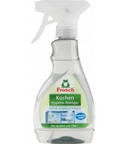 Frosch EKO Hygienický čistič lednic a jiných kuchyňských povrchů (300 ml)