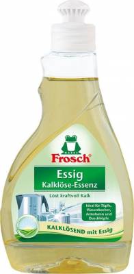 Frosch EKO Octový odvápňovač (300 ml)
